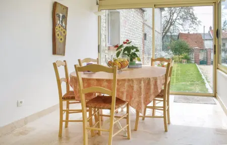Location Maison 6 personnes à Sahurs - Photo 13