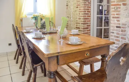 Location Maison 6 personnes à Sahurs - Photo 15
