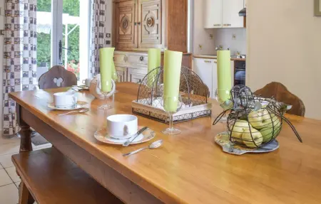 Location Maison 6 personnes à Sahurs - Photo 16