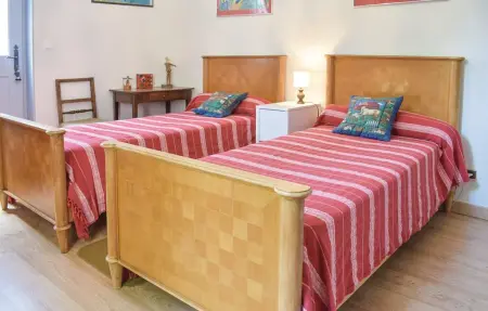 Location Maison 6 personnes à Sahurs - Photo 17