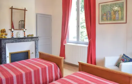 Location Maison 6 personnes à Sahurs - Photo 18