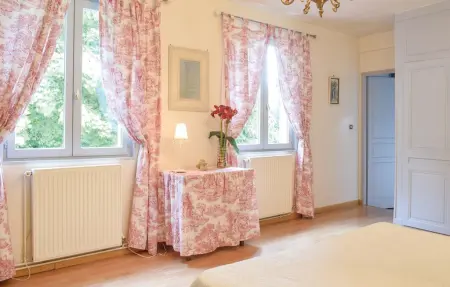 Location Maison 6 personnes à Sahurs - Photo 20