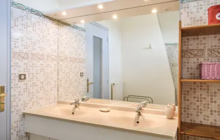 Location Maison 6 personnes à Sahurs - Photo 23