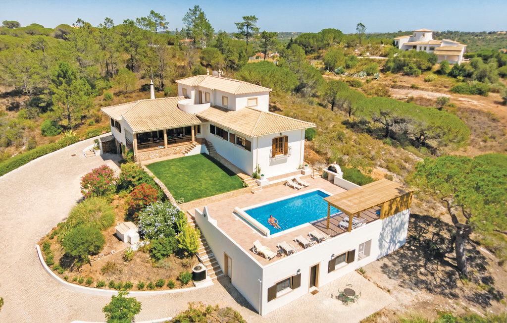 Vista dos Pinheiros, Maison 8 personnes à Algoz - Photo 1