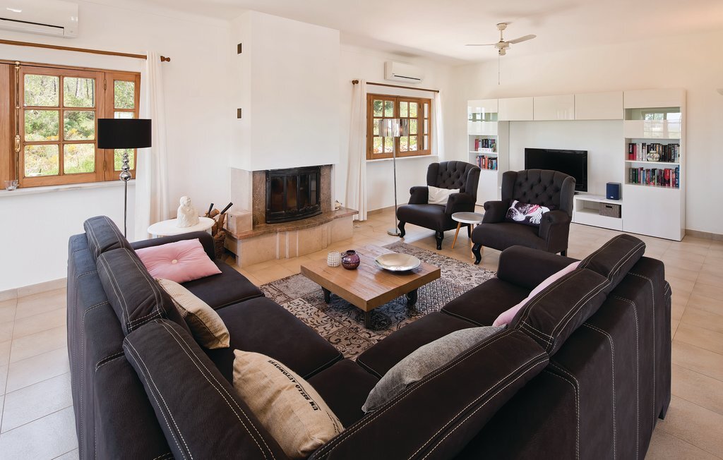 Vista dos Pinheiros, Maison 8 personnes à Algoz - Photo 3