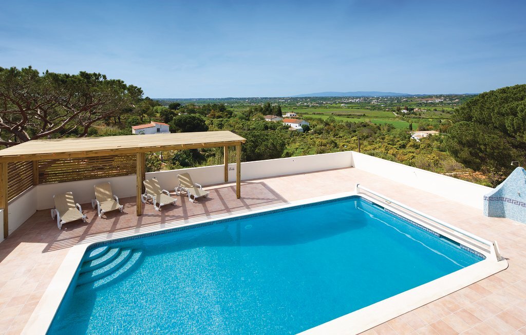 Vista dos Pinheiros, Maison 8 personnes à Algoz - Photo 6