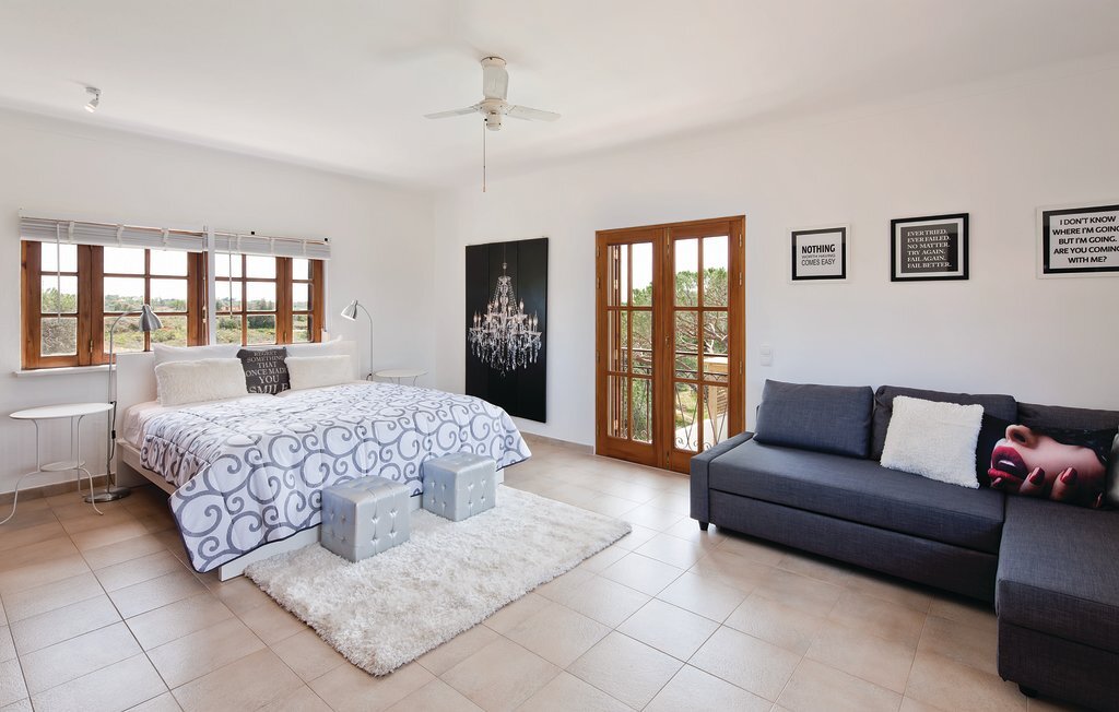 Vista dos Pinheiros, Maison 8 personnes à Algoz - Photo 8