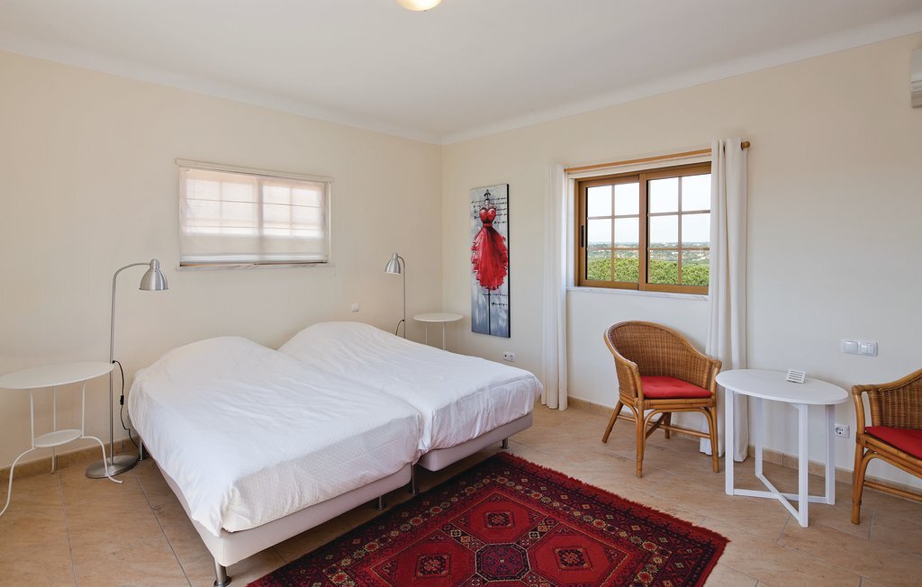 Vista dos Pinheiros, Maison 8 personnes à Algoz - Photo 9