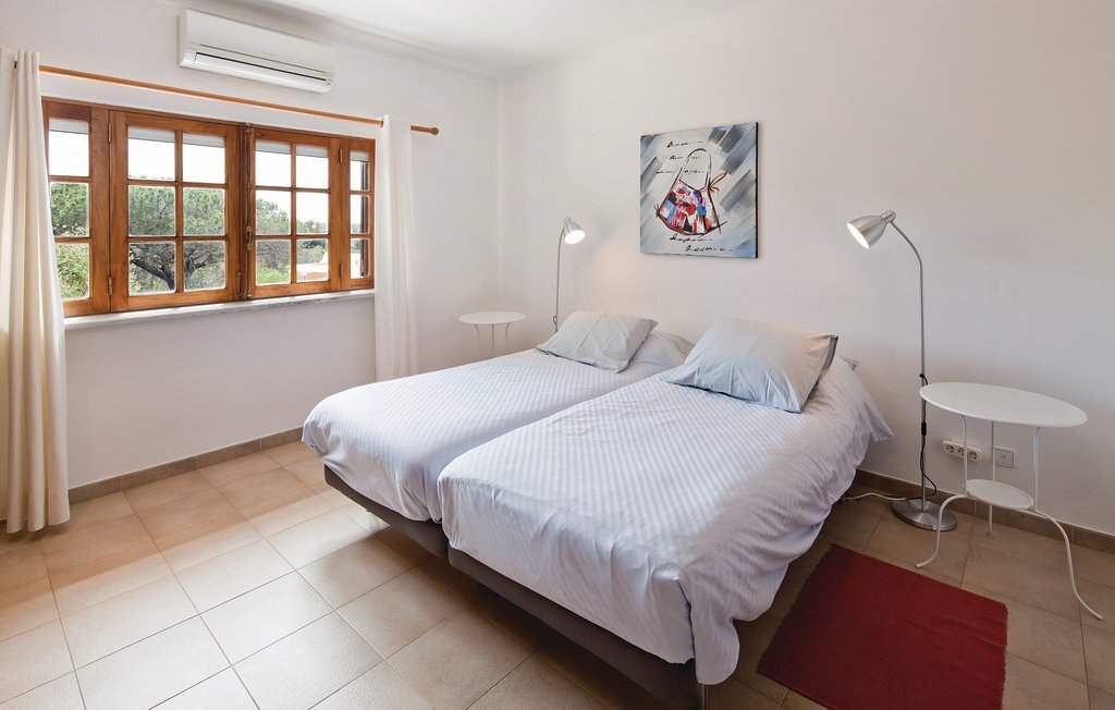 Vista dos Pinheiros, Maison 8 personnes à Algoz - Photo 10