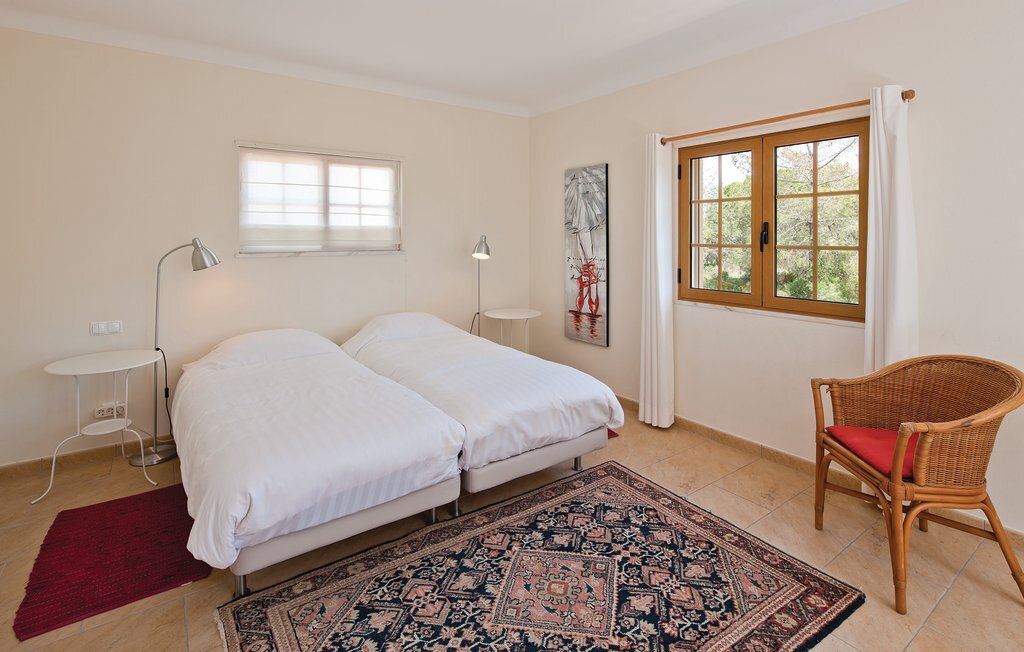 Vista dos Pinheiros, Maison 8 personnes à Algoz - Photo 11
