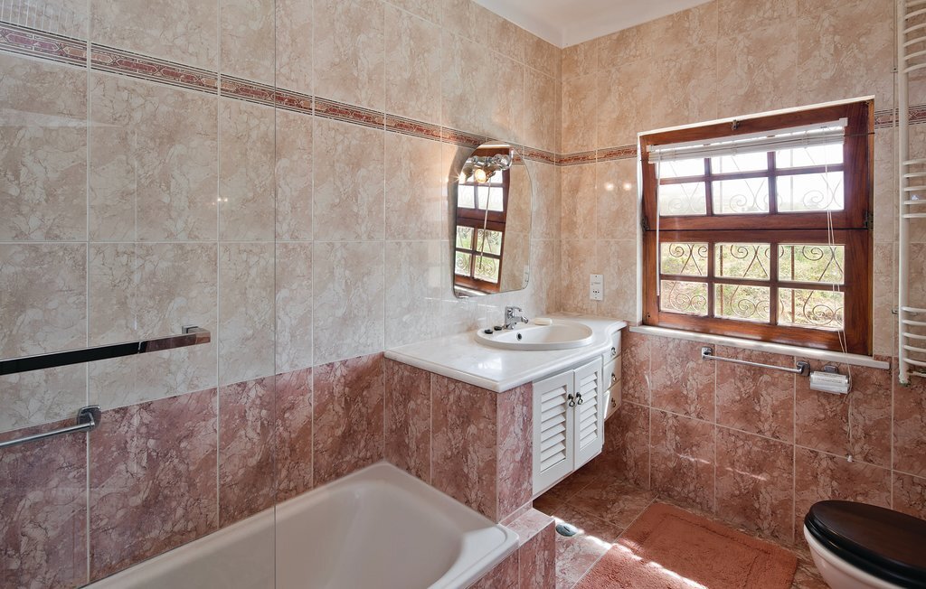 Vista dos Pinheiros, Maison 8 personnes à Algoz - Photo 12