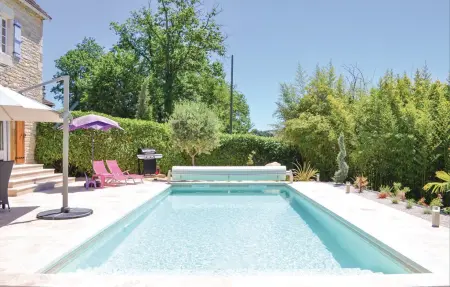 Maison 6 personnes à Puy L´Evêque - Photo 3