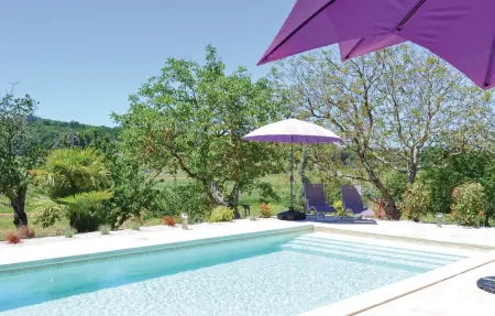 Maison 6 personnes à Puy L´Evêque - Photo 5