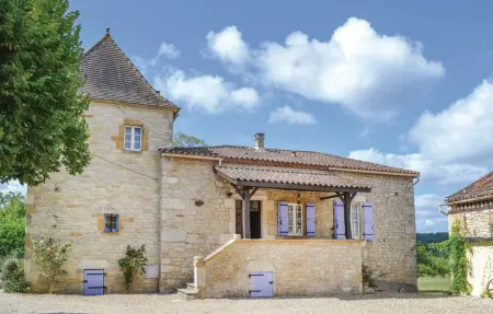 Maison 6 personnes à Puy L´Evêque - Photo 6