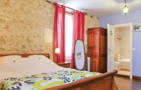 Maison 6 personnes à Puy L´Evêque - Photo 16
