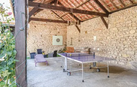 Maison 6 personnes à Puy L´Evêque - Photo 20