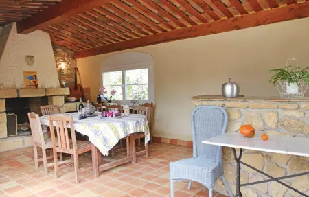 Maison 4 personnes à Lancon de Provence - Photo 2
