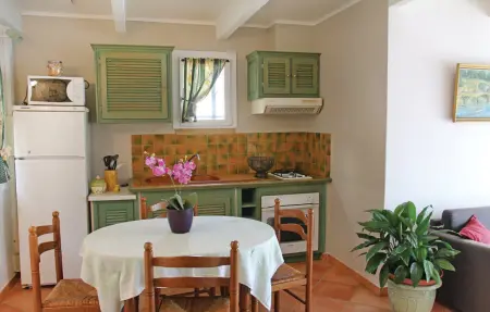 Maison 4 personnes à Lancon de Provence - Photo 3
