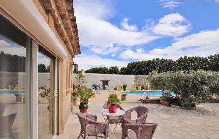 Maison 4 personnes à Lancon de Provence - Photo 4