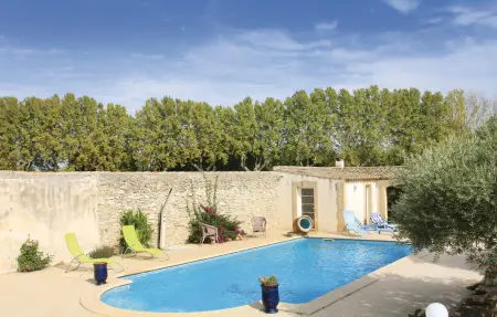 Maison 4 personnes à Lancon de Provence - Photo 6