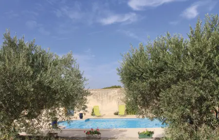 Maison 4 personnes à Lancon de Provence - Photo 7