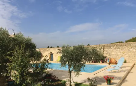 Maison 4 personnes à Lancon de Provence - Photo 8