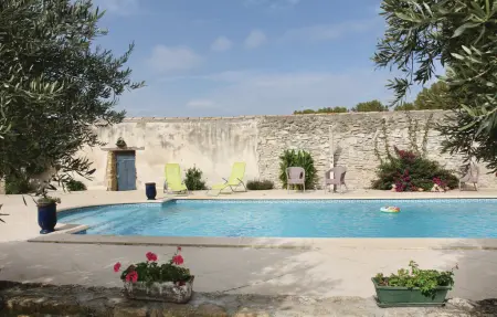 Maison 4 personnes à Lancon de Provence - Photo 9