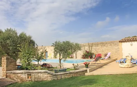 Maison 4 personnes à Lancon de Provence - Photo 12