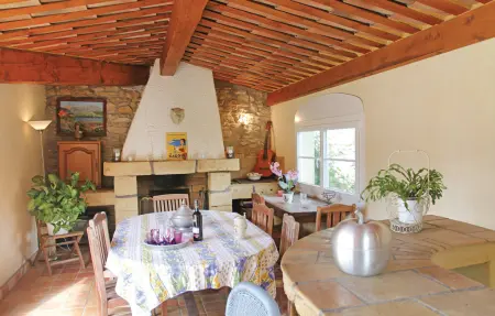 Maison 4 personnes à Lancon de Provence - Photo 13