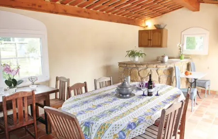 Maison 4 personnes à Lancon de Provence - Photo 14