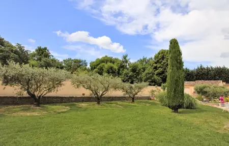 Maison 4 personnes à Lancon de Provence - Photo 15