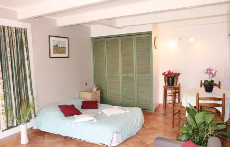 Maison 4 personnes à Lancon de Provence - Photo 17