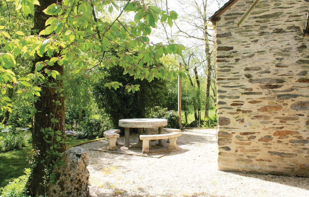 Ancien moulin au bord de la rivière, La Gacilly - Photo 4