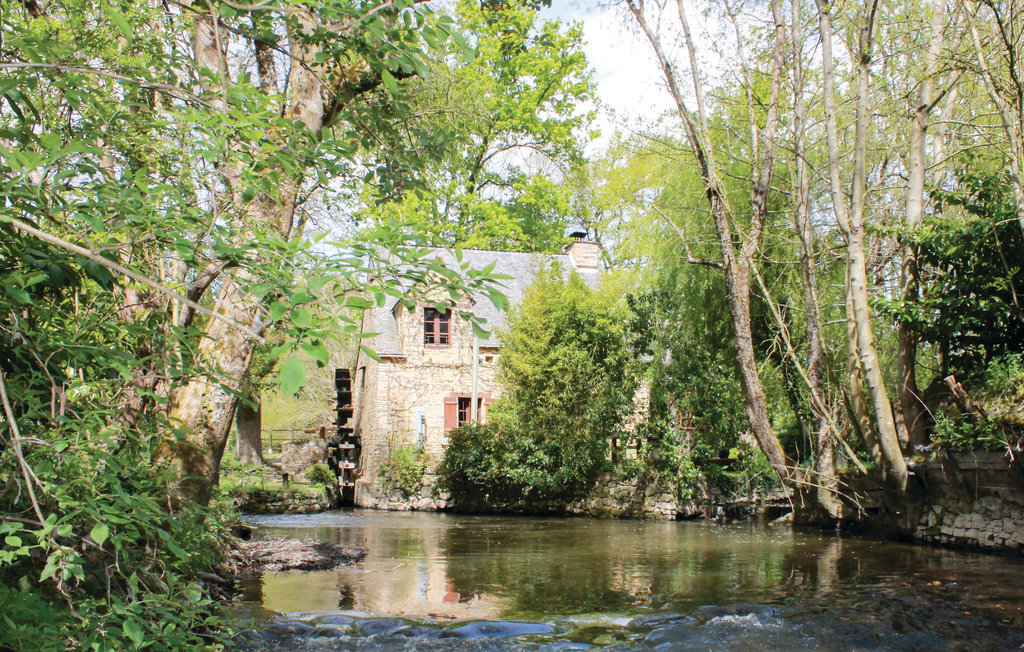 Ancien moulin au bord de la rivière, La Gacilly - Photo 6