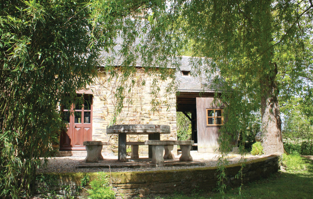 Ancien moulin au bord de la rivière, La Gacilly - Photo 7
