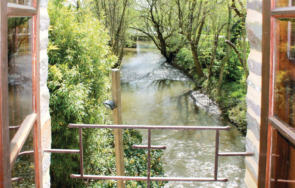 Ancien moulin au bord de la rivière, La Gacilly - Photo 9