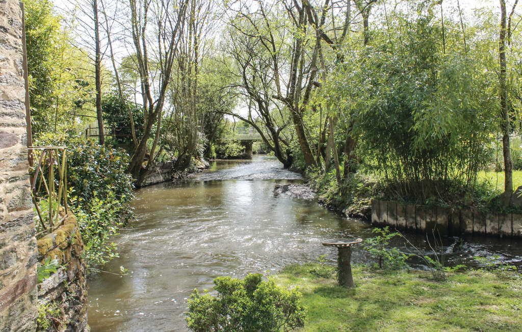 Ancien moulin au bord de la rivière, La Gacilly - Photo 17