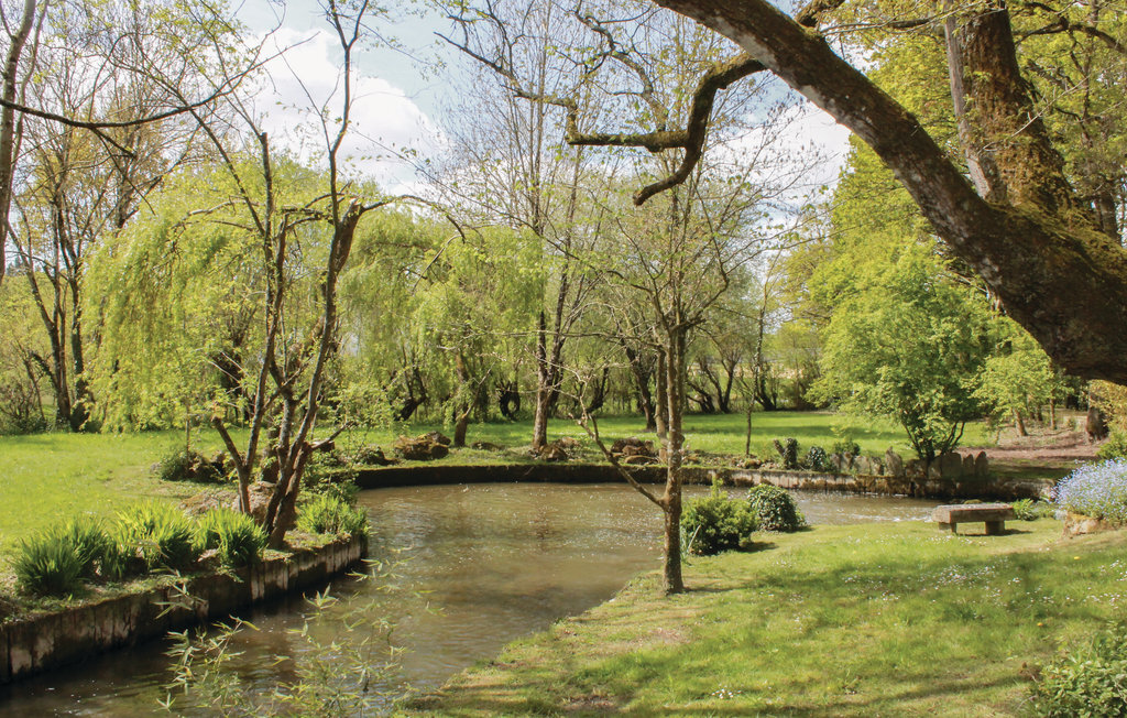 Ancien moulin au bord de la rivière, La Gacilly - Photo 18