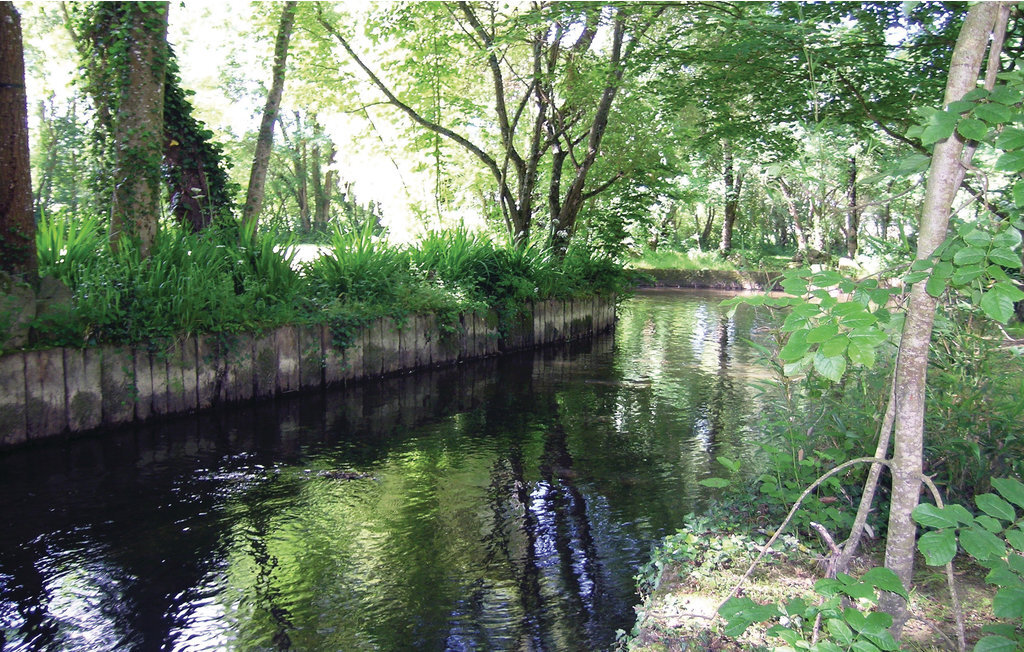 Ancien moulin au bord de la rivière, La Gacilly - Photo 19