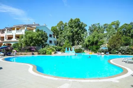Location appartement de vacances à Porto Rotondo (SS)