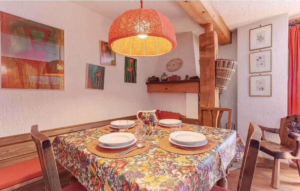Maison Grapein, duplex montagne avec vue vallée à Cogne - Photo 11