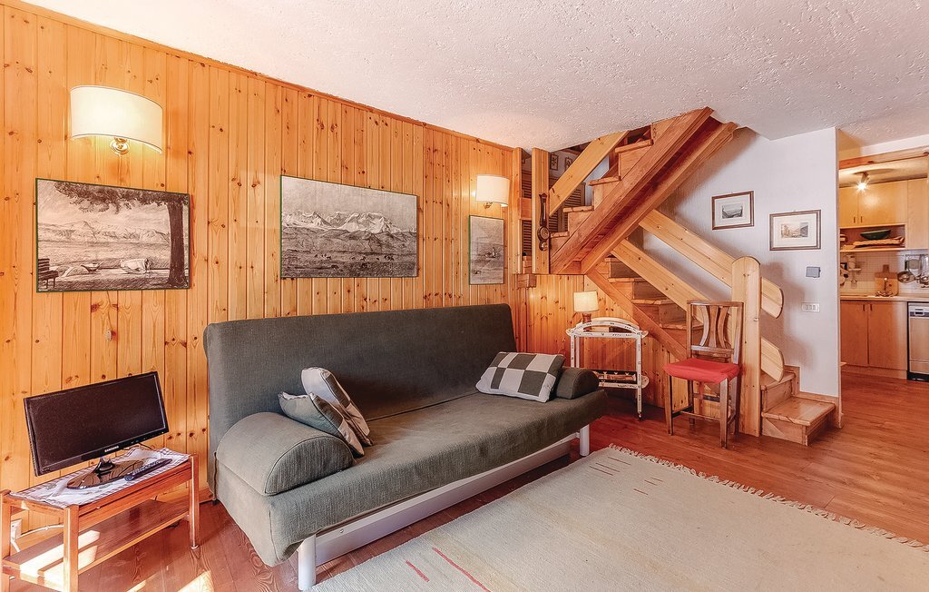 Maison Grapein, duplex montagne avec vue vallée à Cogne - Photo 12