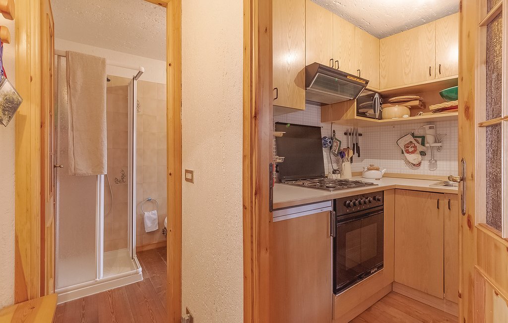 Maison Grapein, duplex montagne avec vue vallée à Cogne - Photo 14