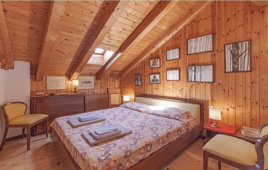 Maison Grapein, duplex montagne avec vue vallée à Cogne - Photo 15