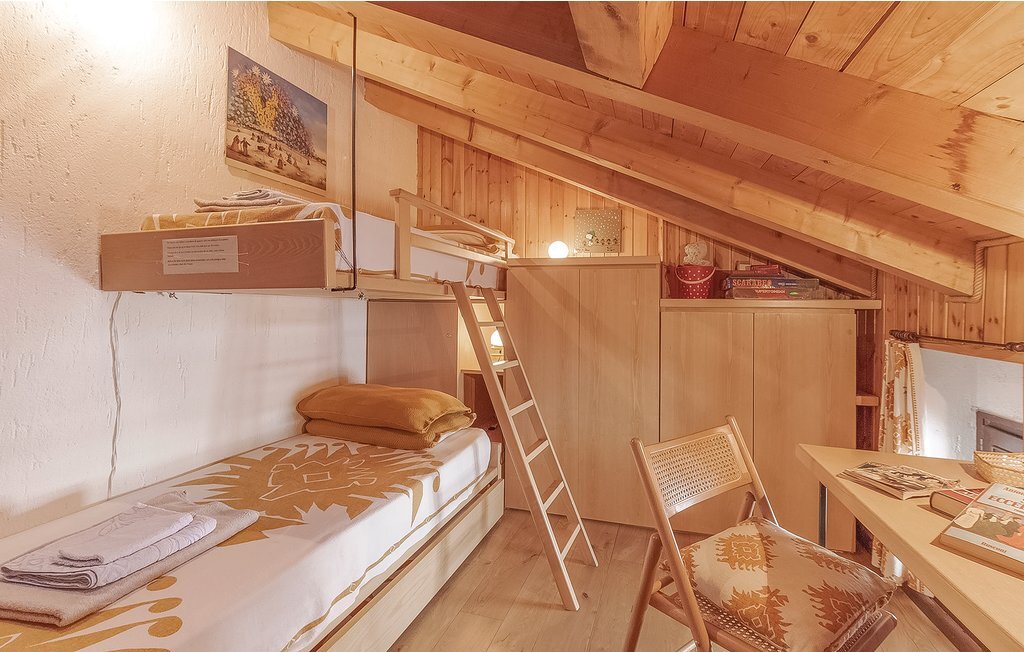 Maison Grapein, duplex montagne avec vue vallée à Cogne - Photo 17