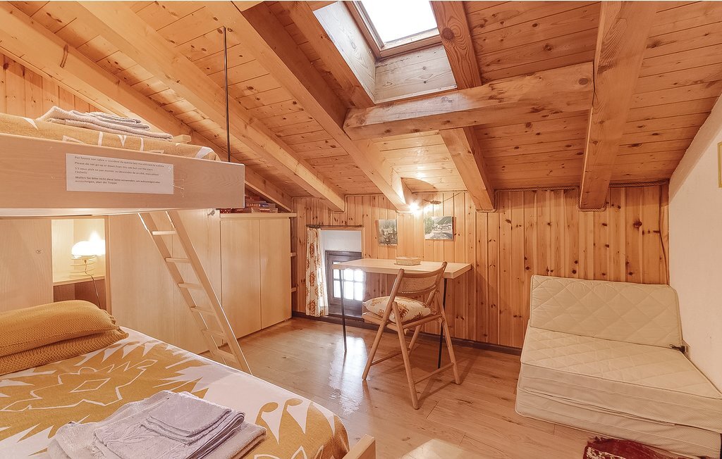 Maison Grapein, duplex montagne avec vue vallée à Cogne - Photo 18