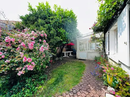 Location maison de vacances à Fouras