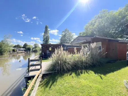 Location maison de vacances à Geel