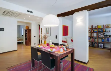 Appartement 2 chambres à Venise, cœur de San Marco : photo 2