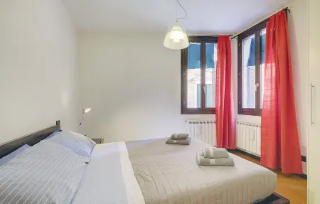 Appartement 2 chambres à Venise, cœur de San Marco : photo 3